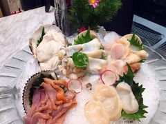 -虾佬圣汤