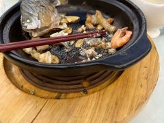 -馨越楼·点心·粤菜(赤坎店)