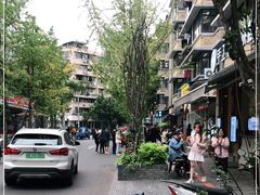 -易老大蛋烘糕(奎星楼总店)