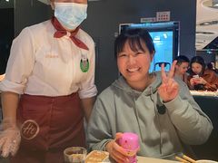 -海底捞火锅(枫蓝国际购物中心店)