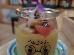 -桃屋日本料理(清华科技园店)