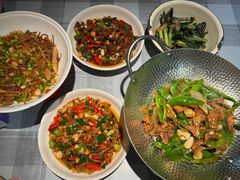 -彭耕记猪油炒小菜(吉联mall店)