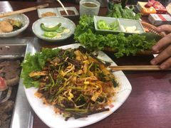 -长今家韩国料理(瑞景店)