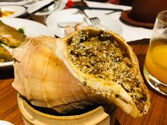 -mezza9 Macau(澳门君悦酒店)