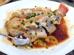 -这片海·海景餐厅(博鳌店)