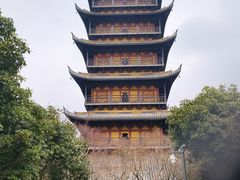 -常熟方塔园