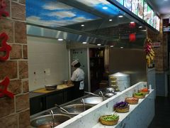 -黄河轩民间菜(吉祥街店)