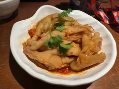 -乔街深夜食堂·小龙虾·高压锅生蚝(杭州总店)