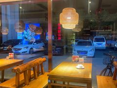 -倍儿美海鲜排挡·非遗海鲜蒸饺(洋货店)