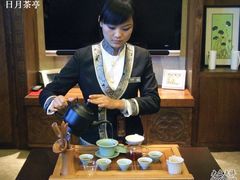 -皇茶会(泰鹏大厦店)