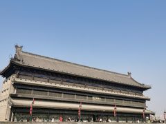 -西安城墙·碑林历史文化景区