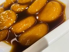 -醉美东江·三文鱼·烧鸡公