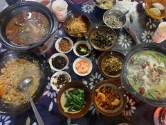 -张关合渣(航空大道店)