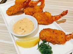 -必胜客(海滨店)