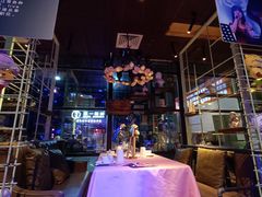 -胡桃里乐队酒馆(广州塔店)