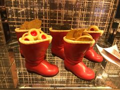 -深圳四季酒店·馥自助餐厅
