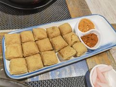 -滇越乘象云南餐厅(豆各庄店)