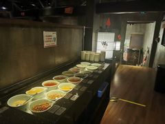 -捞王锅物料理(凯旋路店)