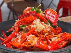 -谭十三·大排档(船山路总店)