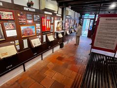 -剥皮寮历史街区