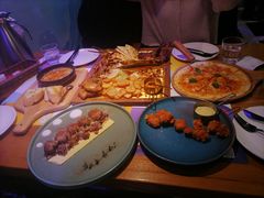 -HELLO MUSAE 拾光缪斯餐厅·纯正希腊风味(苏州中心店)