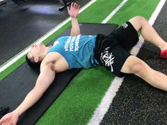 -Nirvana Fitness健身工作室