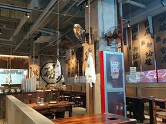 -破店肥哈·海鲜·烧烤(郑州银泰inPARK店)