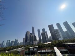 -深圳四季酒店·馥自助餐厅