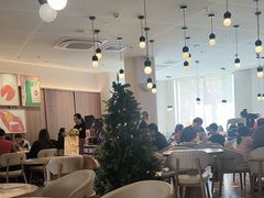 -必胜客(阿罗海店)