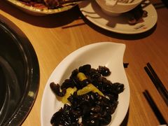 -守柴炉烤鸭(科华中路王府井店)