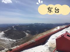 -五台山风景名胜区