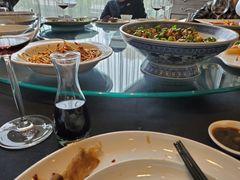-云门锦翠(商鼎国际店)