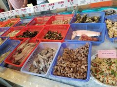 -乐在集市海鲜大排档(平潭店)