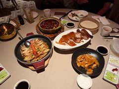 -金鸭季·北京烤鸭(深业上城店)