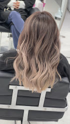 -5M HAIR SALON 旗舰店