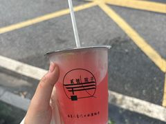 -贰号院子·南京淮扬味(珠江路店)