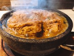 -小柴米·传统江西菜(八一广场店)