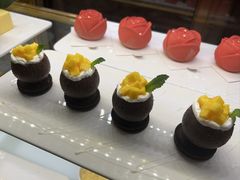-一本魅·日式料理