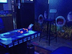 -唱吧麦颂KTV(松江五龙商业广场店)