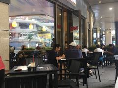 门面-The Habit Burger Grill 哈比特汉堡(爱琴海店)