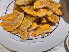 -好兄弟郭巨海鲜(天一阁店)