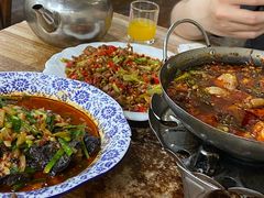 -湖南湘菜馆(东湘缘二店)