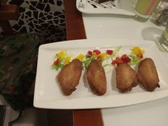 -斗牛士牛排餐厅(嘉里汇店)