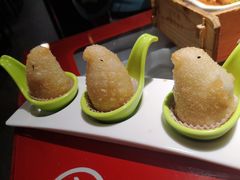-喜鹊茶点.啫煲(车陂店)