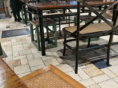 大堂-乔家栅(襄阳南路店)