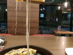 -必胜客(港城新天地店)