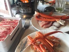 -星伦多 自助料理(圆融店)