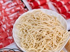 -香满锅老北京羊蝎子火锅·家常菜(新街口店)