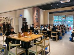 大堂-嘉州叶婆婆钵钵鸡(建设路店)