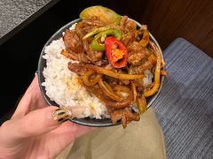 -龙湖杭州滨江天街